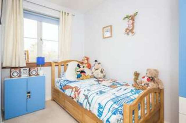 Image of 4 bedroom Detached house for sale in River Gore Road Gorebridge EH23 at River Gore Road  Gorebridge, EH23 4GB