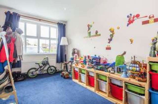  Image of 4 bedroom Detached house for sale in River Gore Road Gorebridge EH23 at River Gore Road  Gorebridge, EH23 4GB
