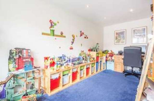  Image of 4 bedroom Detached house for sale in River Gore Road Gorebridge EH23 at River Gore Road  Gorebridge, EH23 4GB