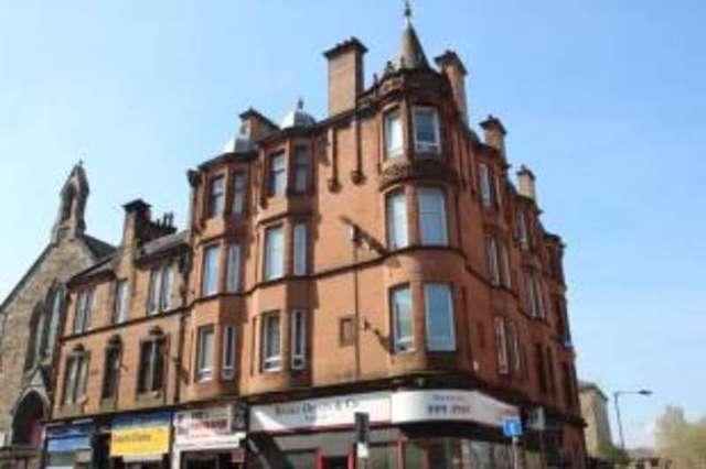  Image of 1 bedroom Flat for sale in Stow Street Paisley PA1 at Paisley Renfrewshire Paisley, PA1 2JJ
