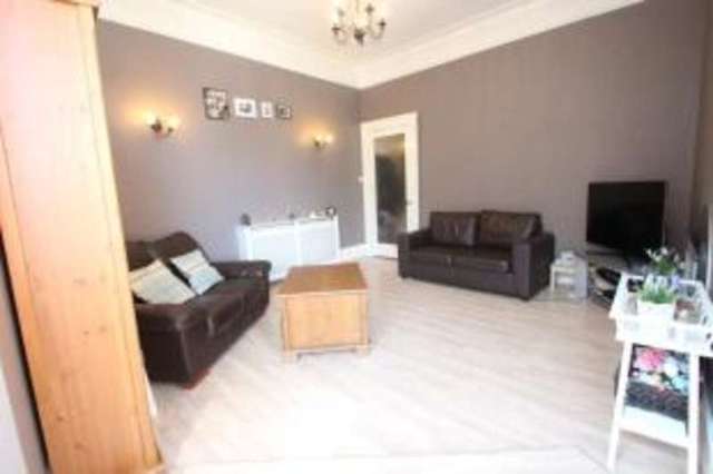  Image of 1 bedroom Flat for sale in Stow Street Paisley PA1 at Paisley Renfrewshire Paisley, PA1 2JJ