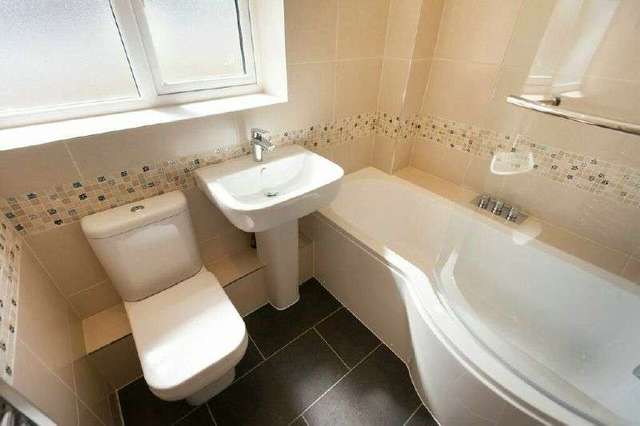  Image of 3 bedroom Terraced house for sale in Broad Street Ottery St. Mary EX11 at Franklea Close  Ottery St Mary, EX11 1BZ