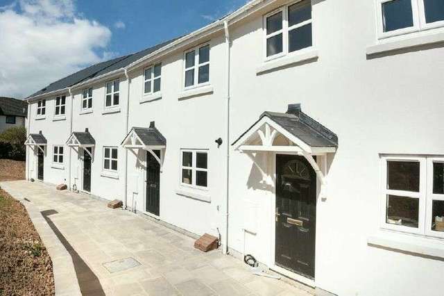  Image of 3 bedroom Terraced house for sale in Broad Street Ottery St. Mary EX11 at Franklea Close  Ottery St Mary, EX11 1BZ