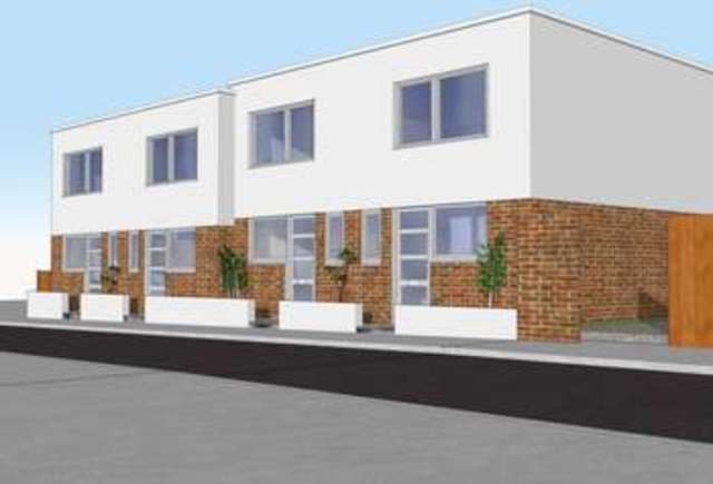  Image of 2 bedroom Terraced house for sale in Grove Street Cheltenham GL50 at 10-13 Grove Street  Cheltenham, GL50 3LZ