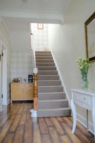  Image of 3 bedroom Terraced house for sale in Montrose Street Clydebank G81 at Glasgow Clydebank Glasgow, G81 2PD