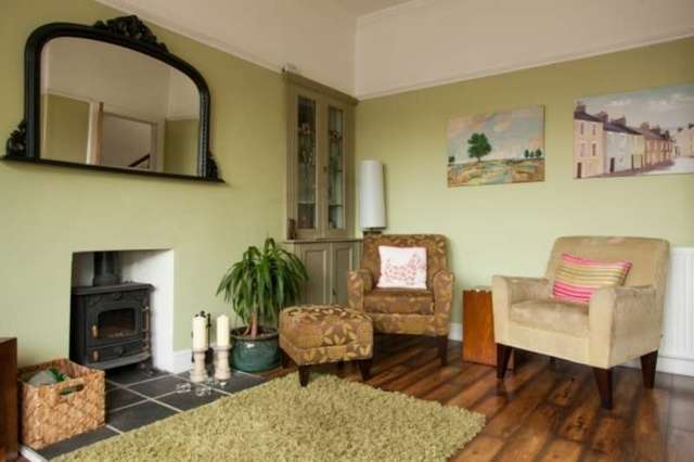  Image of 3 bedroom Terraced house for sale in Montrose Street Clydebank G81 at Glasgow Clydebank Glasgow, G81 2PD