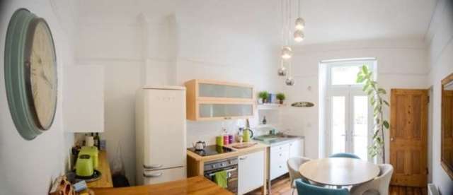  Image of 3 bedroom Terraced house for sale in Montrose Street Clydebank G81 at Glasgow Clydebank Glasgow, G81 2PD