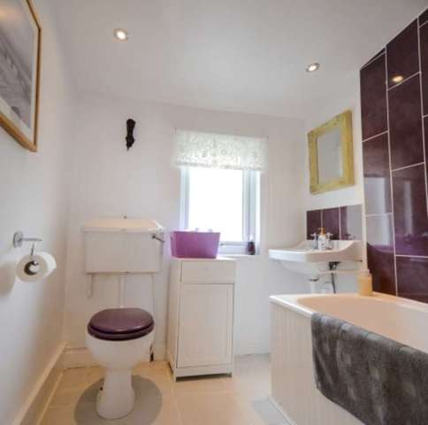  Image of 3 bedroom Terraced house for sale in Montrose Street Clydebank G81 at Glasgow Clydebank Glasgow, G81 2PD