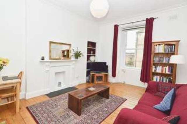  Image of 1 bedroom Flat for sale in Halmyre Street Edinburgh EH6 at Halmyre Street Leith Edinburgh, EH6 8QA