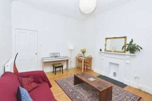  Image of 1 bedroom Flat for sale in Halmyre Street Edinburgh EH6 at Halmyre Street Leith Edinburgh, EH6 8QA