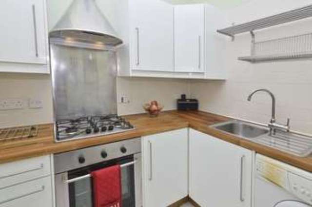  Image of 1 bedroom Flat for sale in Halmyre Street Edinburgh EH6 at Halmyre Street Leith Edinburgh, EH6 8QA