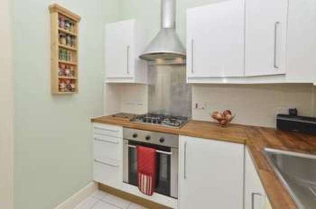  Image of 1 bedroom Flat for sale in Halmyre Street Edinburgh EH6 at Halmyre Street Leith Edinburgh, EH6 8QA