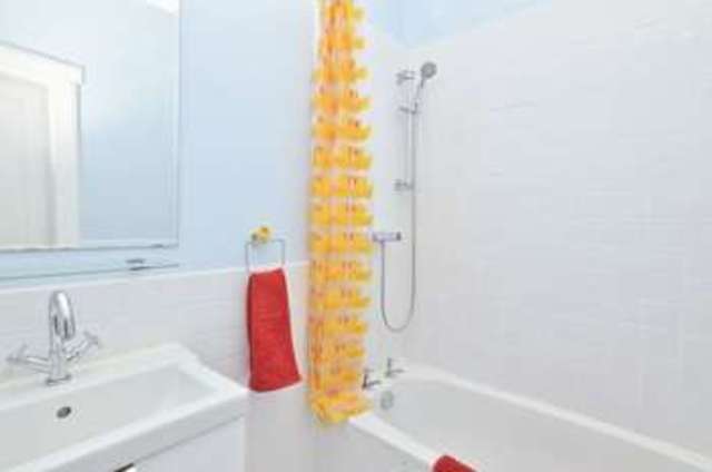  Image of 1 bedroom Flat for sale in Halmyre Street Edinburgh EH6 at Halmyre Street Leith Edinburgh, EH6 8QA