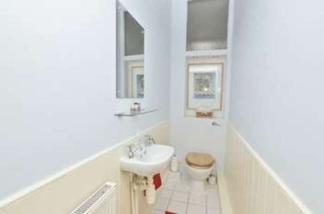  Image of 1 bedroom Flat for sale in Halmyre Street Edinburgh EH6 at Halmyre Street Leith Edinburgh, EH6 8QA