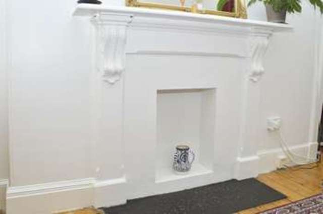  Image of 1 bedroom Flat for sale in Halmyre Street Edinburgh EH6 at Halmyre Street Leith Edinburgh, EH6 8QA