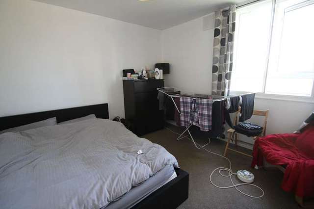  Image of House Share to rent in Dorman Way London NW8 at Dorman Way  London, NW8 0SD
