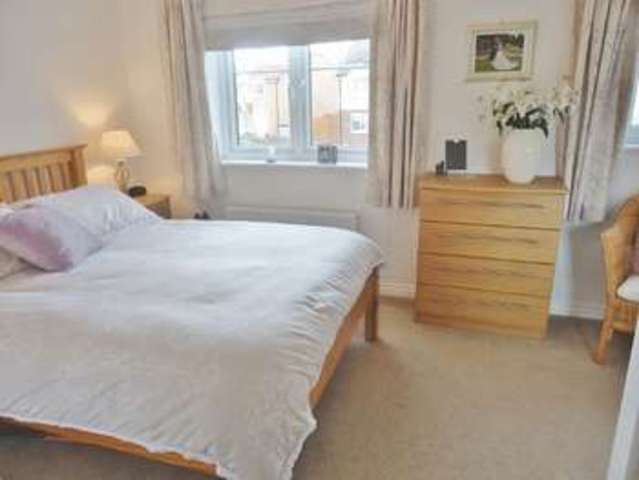  Image of 3 bedroom Terraced house for sale in Garganey Alloa FK10 at Garganey  Alloa, FK10 1RN