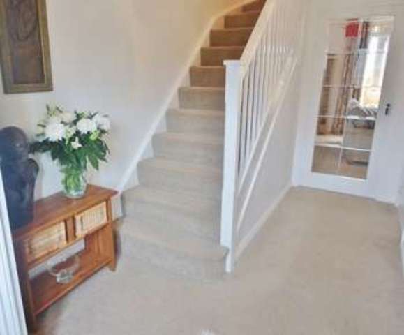  Image of 3 bedroom Terraced house for sale in Garganey Alloa FK10 at Garganey  Alloa, FK10 1RN