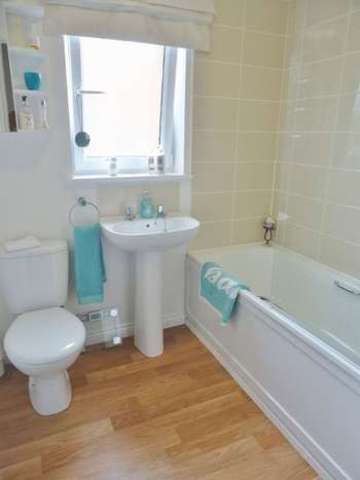  Image of 3 bedroom Terraced house for sale in Garganey Alloa FK10 at Garganey  Alloa, FK10 1RN
