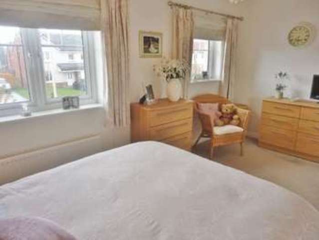  Image of 3 bedroom Terraced house for sale in Garganey Alloa FK10 at Garganey  Alloa, FK10 1RN