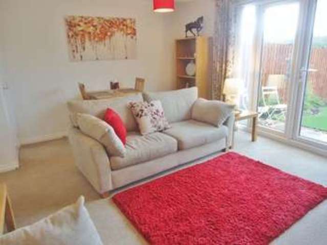  Image of 3 bedroom Terraced house for sale in Garganey Alloa FK10 at Garganey  Alloa, FK10 1RN