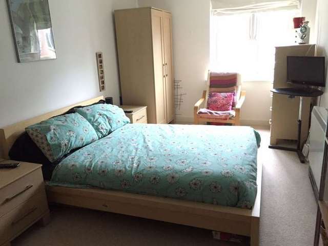  Image of House Share to rent in Dorman Way London NW8 at Freeling House  London, NW8 0RX