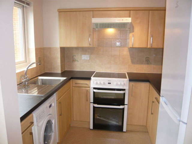  Image of House Share to rent in Dorman Way London NW8 at Freeling House  London, NW8 0RX