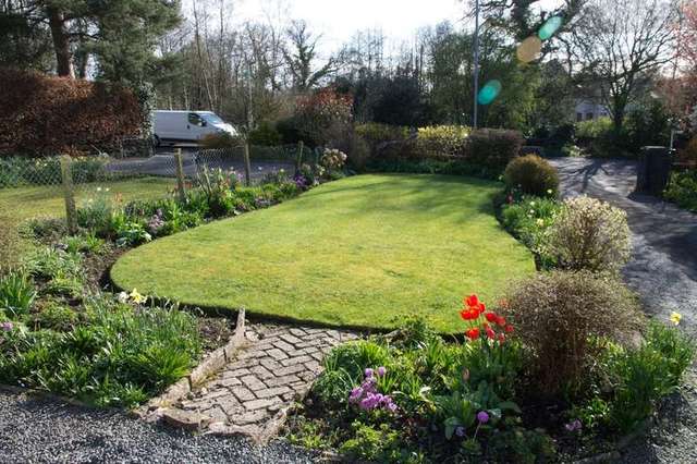  Image of 3 bedroom Semi-Detached house for sale in Oxenholme Road Oxenholme Kendal LA9 at Kendal  Cumbria, LA9 7NJ