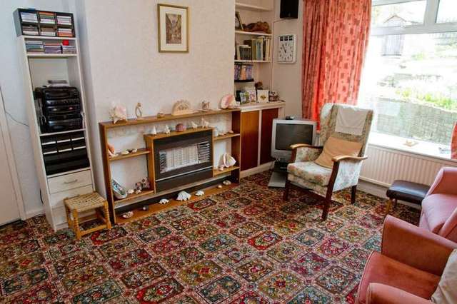  Image of 3 bedroom Semi-Detached house for sale in Oxenholme Road Oxenholme Kendal LA9 at Kendal  Cumbria, LA9 7NJ