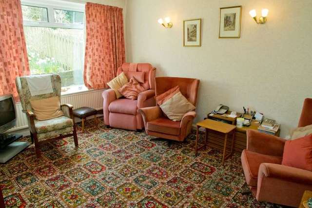  Image of 3 bedroom Semi-Detached house for sale in Oxenholme Road Oxenholme Kendal LA9 at Kendal  Cumbria, LA9 7NJ