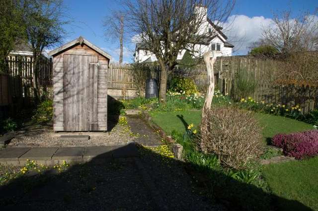  Image of 3 bedroom Semi-Detached house for sale in Oxenholme Road Oxenholme Kendal LA9 at Kendal  Cumbria, LA9 7NJ