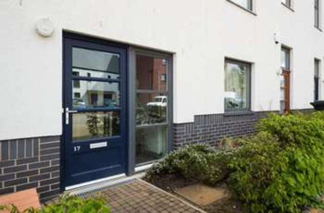  Image of 3 bedroom Terraced house for sale in Tudsbery Avenue Edinburgh EH16 at Tudsbery Avenue Craigmillar Edinburgh, EH16 4GX