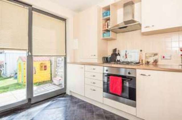  Image of 3 bedroom Terraced house for sale in Tudsbery Avenue Edinburgh EH16 at Tudsbery Avenue Craigmillar Edinburgh, EH16 4GX