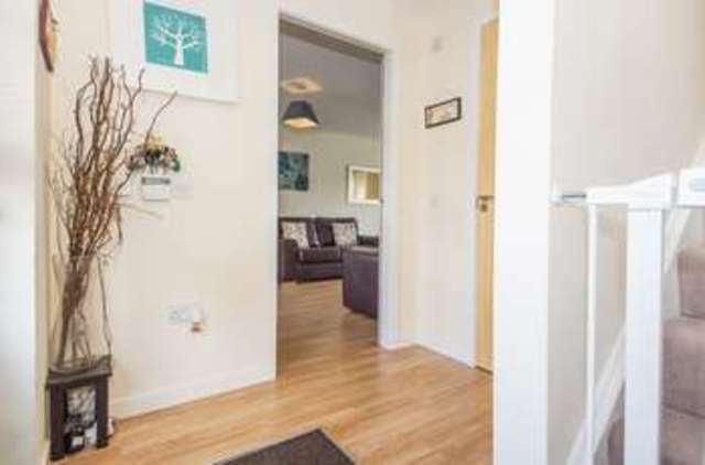  Image of 3 bedroom Terraced house for sale in Tudsbery Avenue Edinburgh EH16 at Tudsbery Avenue Craigmillar Edinburgh, EH16 4GX