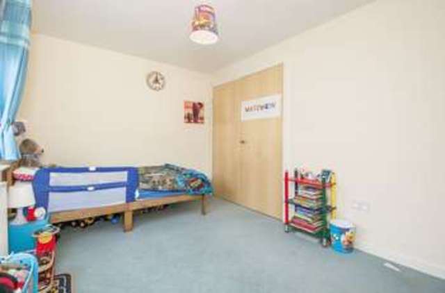  Image of 3 bedroom Terraced house for sale in Tudsbery Avenue Edinburgh EH16 at Tudsbery Avenue Craigmillar Edinburgh, EH16 4GX