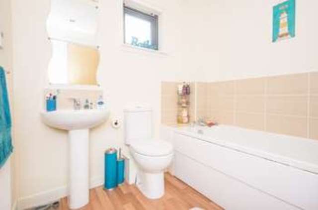  Image of 3 bedroom Terraced house for sale in Tudsbery Avenue Edinburgh EH16 at Tudsbery Avenue Craigmillar Edinburgh, EH16 4GX