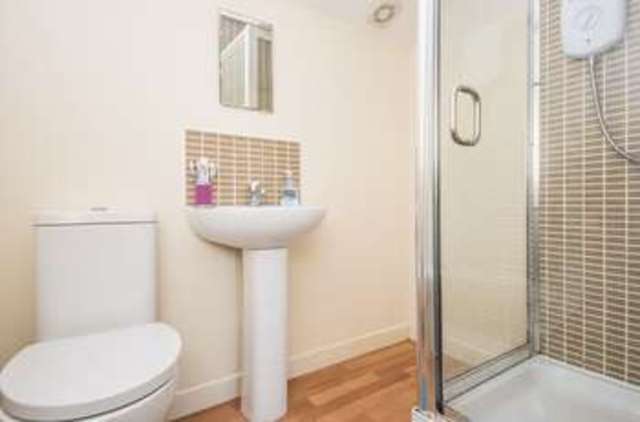  Image of 3 bedroom Terraced house for sale in Tudsbery Avenue Edinburgh EH16 at Tudsbery Avenue Craigmillar Edinburgh, EH16 4GX