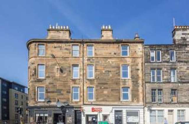  Image of 2 bedroom Flat for sale in Bonnington Road Edinburgh EH6 at Bonnington Road Bonnington Edinburgh, EH6 5BE