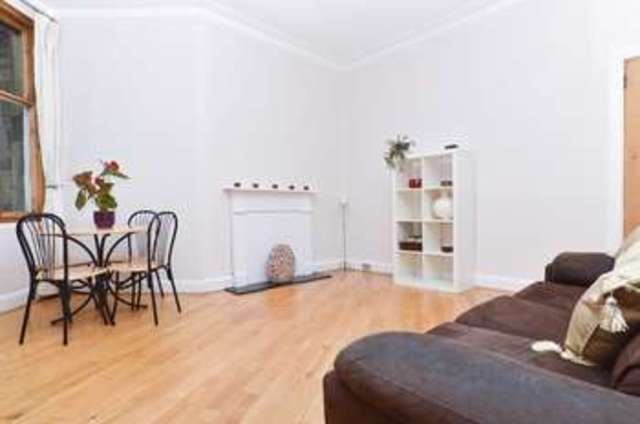  Image of 1 bedroom Flat for sale in Wishaw Terrace Edinburgh EH7 at Wishaw Terrace Meadowbank Edinburgh, EH7 6AF