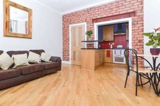 Image of 1 bedroom Flat for sale in Wishaw Terrace Edinburgh EH7 at Wishaw Terrace Meadowbank Edinburgh, EH7 6AF
