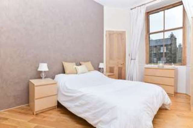  Image of 1 bedroom Flat for sale in Wishaw Terrace Edinburgh EH7 at Wishaw Terrace Meadowbank Edinburgh, EH7 6AF