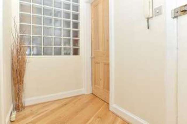  Image of 1 bedroom Flat for sale in Wishaw Terrace Edinburgh EH7 at Wishaw Terrace Meadowbank Edinburgh, EH7 6AF