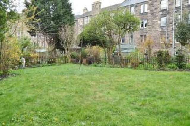  Image of 1 bedroom Flat for sale in Wishaw Terrace Edinburgh EH7 at Wishaw Terrace Meadowbank Edinburgh, EH7 6AF