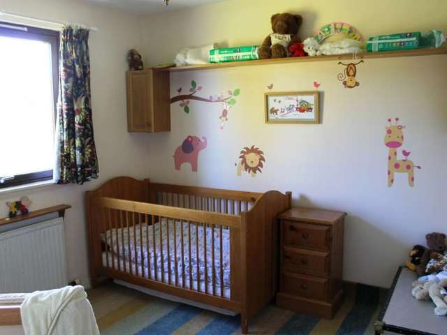  Image of 2 bedroom Detached house for sale in Lochloy Crescent Nairn IV12 at Lochloy Crescent  Nairn, IV12 5BD
