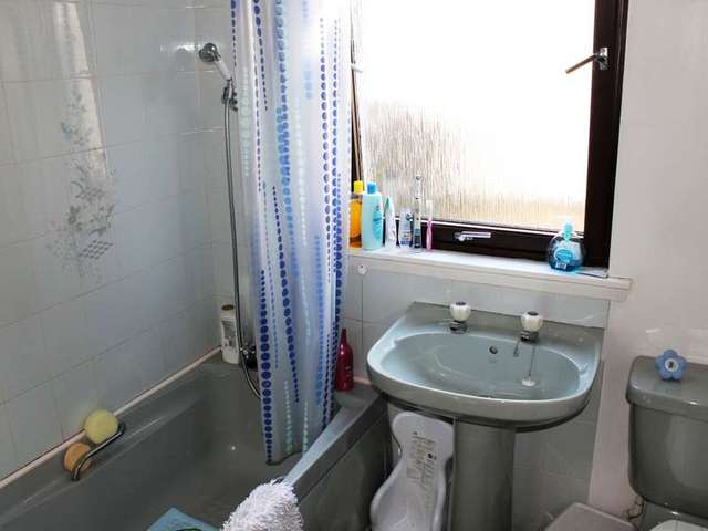  Image of 2 bedroom Detached house for sale in Lochloy Crescent Nairn IV12 at Lochloy Crescent  Nairn, IV12 5BD