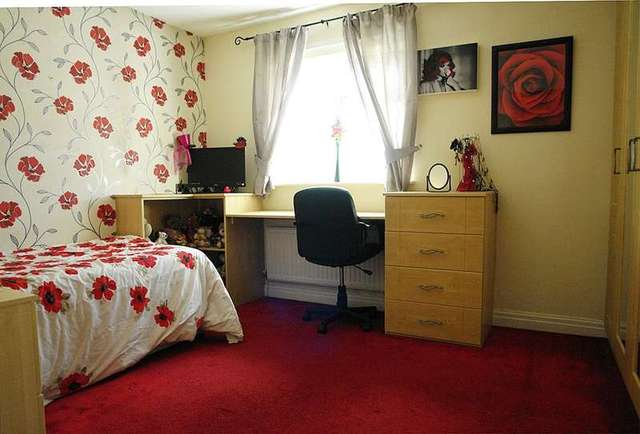  Image of 4 bedroom Detached house for sale in Rushbury Drive Royton Oldham OL2 at Royton Oldham Heyside, OL2 6LE