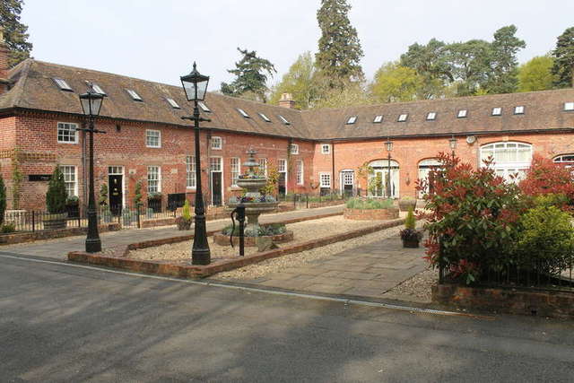  Image of 3 bedroom Terraced house for sale in Stourbridge Road Stanmore Bridgnorth WV15 at Bridgnorth Shropshire Bridgnorth, WV15 6DS