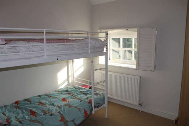  Image of 3 bedroom Terraced house for sale in Stourbridge Road Stanmore Bridgnorth WV15 at Bridgnorth Shropshire Bridgnorth, WV15 6DS
