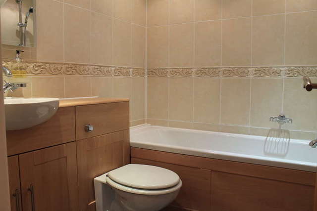 Image of 3 bedroom Terraced house for sale in Stourbridge Road Stanmore Bridgnorth WV15 at Bridgnorth Shropshire Bridgnorth, WV15 6DS