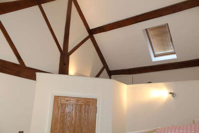  Image of 3 bedroom Terraced house for sale in Stourbridge Road Stanmore Bridgnorth WV15 at Bridgnorth Shropshire Bridgnorth, WV15 6DS